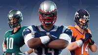 Fortnite se asocia con la NFL para ofrecer skins basadas en el ftbol americano
