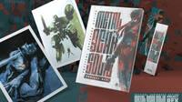 Héroes de Papel anuncia el cómic Metal Gear Solid: Project Rex