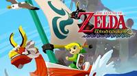 El animador de Zelda: The Wind Waker revela la inspiracin del juego