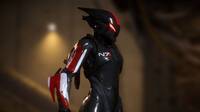 Anthem contar con una armadura inspirada en Mass Effect