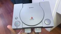 Todos los juegos de PlayStation Classic están completamente en inglés