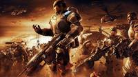 Gears of War 2 cumple 10 aos