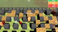 Bomb Royale, un Battle Royale con la jugabilidad de Bomberman