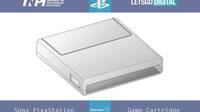 Sony ha registrado un misterioso cartucho para PlayStation en Brasil