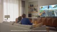 Nintendo Switch estrena una nueva campaña publicitaria para televisión
