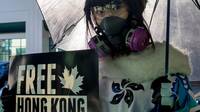 BlizzCon: La protesta en apoyo a Hong Kong arranca hoy