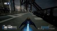 Crean en Dreams una espectacular versin del juego Wipeout