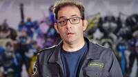 Jeff Kaplan, director de Overwatch, espera que Blizzard levante el castigo a Blitzchung