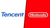 Tencent espera crear juegos con personajes de Nintendo y aumentar su presencia en consolas