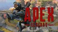 Apex Legends: Este extra�o bug hace desaparecer la isla de juego