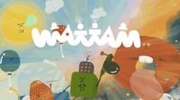 El estrafalario Wattam llega el 17 de diciembre a PS4 y a PC a trav�s de Epic Games Store
