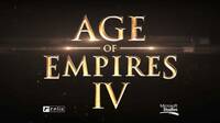 Age of Empires 4 podría anunciar su fecha de lanzamiento en el X019