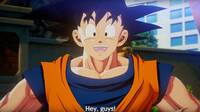 Dragon Ball Z: Kakarot: Así ha mejorado el modelado de Goku en su último tráiler