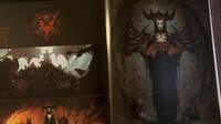 Diablo 4: Se filtran los primeros artes de la prxima entrega de la saga