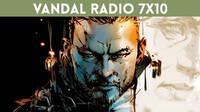 Vandal Radio 7x10 - Death Stranding