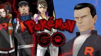 Pokmon Go: Cmo vencer a Giovanni y al Team Go Rocket? - Consejos y trucos