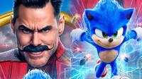 Sonic, la película: muestra el rediseño de su protagonista en el último tráiler