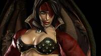 El "reboot" de la pel�cula de Mortal Kombat confirma nuevo personaje: Nitara