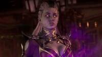 Mortal Kombat 11: Sindel estrena su nuevo tr�iler y muestra su gameplay