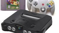 Las ventas de Nintendo 64 se disparan en eBay y webs de segunda mano