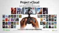 Project xCloud: Microsoft llevará su juego en la nube a más países y dispositivos en 2020