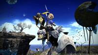 Final Fantasy 14 también llegará a Xbox One, confirma Phil Spencer