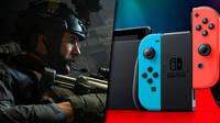 Call of Duty: Modern Warfare y Switch,  lo ms exitoso en Estados Unidos durante octubre