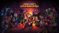 Minecraft: Dungeons debutar en abril de 2020 en PC y consolas