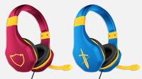 FR-TEC presenta sus auriculares basados en Pokémon Espada y Escudo