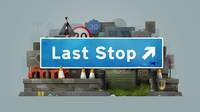 Annapurna Interactive presenta la enigm�tica aventura narrativa Last Stop