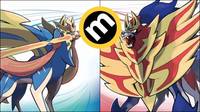 Pokémon Espada y Escudo también es víctima del review bombing