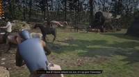 Así es Red Dead Redemption 2 en PC con la calidad visual más baja posible