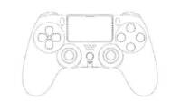 PS5: Aparecen las patentes del mando de la nueva consola