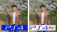 Shenmue 3: Comparan los grficos en PlayStation 4 y PS4 Pro
