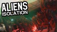 Aliens: Isolation llena el videojuego de decenas de xenomorfos en clave de mod