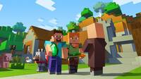 Minecraft: Su versin fsica de Switch en Japn supera el milln de unidades