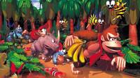 Donkey Kong Country de Rare cumple hoy 25 años