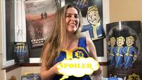 Gemma Ballesteros: el sueo de convertirse en la cocinera de los videojuegos