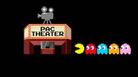 Pac-Man quiere que seas ms educado y considerado cuando vayas el cine