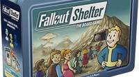 Fallout Shelter tendr en 2020 un juego de mesa para partidas de hasta cuatro jugadores