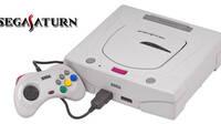 Sega Saturn, la 32 bits de Sega, ha cumplido 25 años desde su debut en Japón