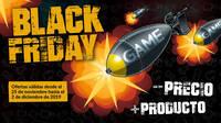 GAME presenta sus ofertas especiales con motivo del Black Friday 2019