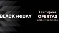 Tu Tienda de Videojuegos presenta sus ofertas de Black Friday hasta el 4 de diciembre