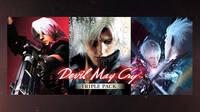 Anunciado Devil May Cry Triple Pack para Switch en Japn