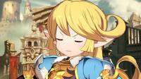 Granblue Fantasy Versus presenta a Charlotta en accin