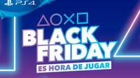 TTDV lanza nuevas ofertas de PlayStation 4 por el Black Friday