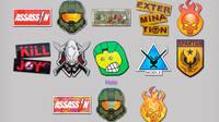 Counter-Strike: Global Ofensive añade música y 'stickers' de Halo