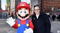 El presidente de Nintendo América revela cuál es su juego favoritos de todos los tiempos