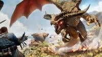 El productor de Dragon Age bromea con los jugadores en Twitter