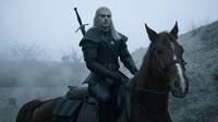 The Witcher de Netflix muestra una nueva escena de acción con Henry Cavill